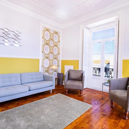 Principe By Central Hill Apartments *