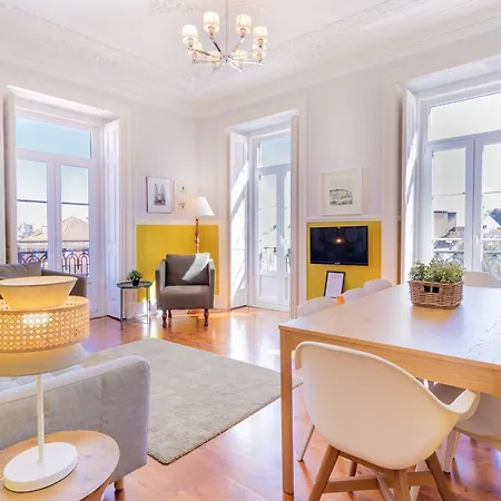 Principe By Central Hill Apartments