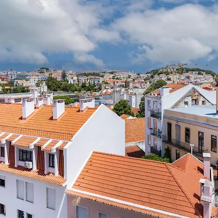 Principe By Hill * ליסבון