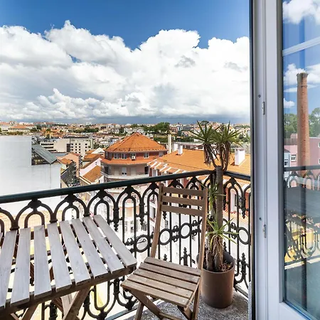 דירה Principe By Hill