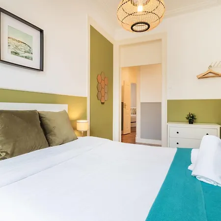 Principe By Hill דירה ליסבון