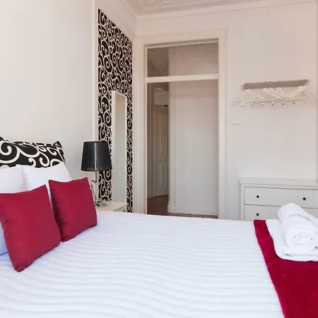 Principe By Central Hill Apartments *