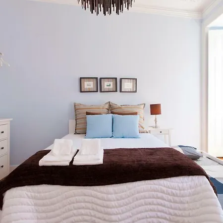 Principe By Central Hill Apartments