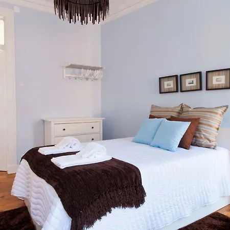Principe By Central Hill Apartments Apartment