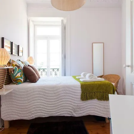 Principe By Hill Apartament *