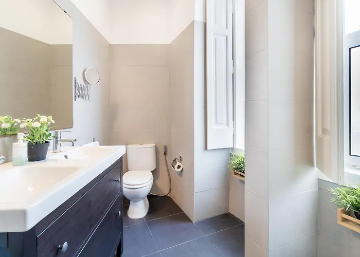 Principe By Hill Διαμέρισμα