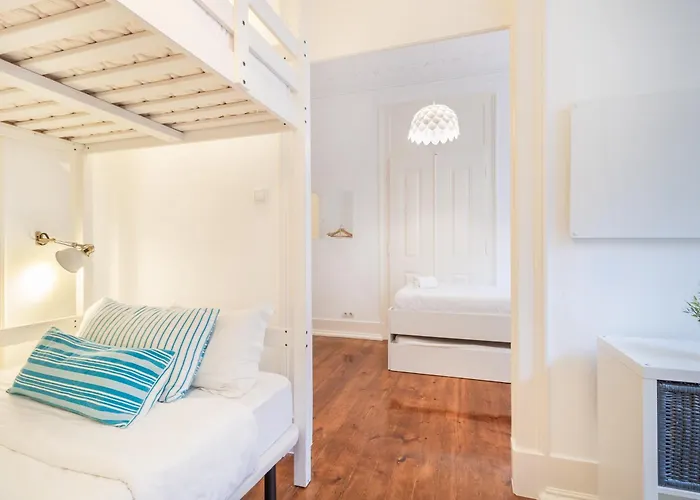 Principe By Hill Διαμέρισμα *