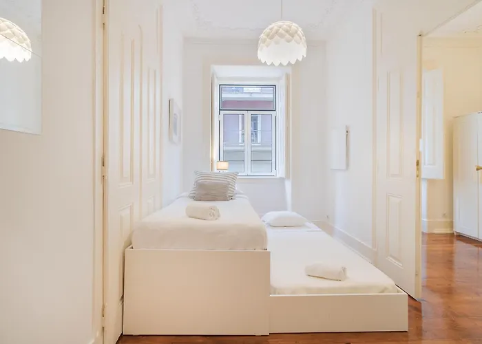 Principe By Hill Διαμέρισμα Lisboa