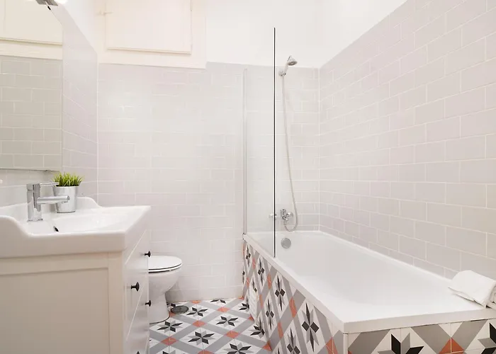 Principe By Hill Διαμέρισμα