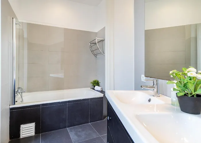 Διαμέρισμα Principe By Hill