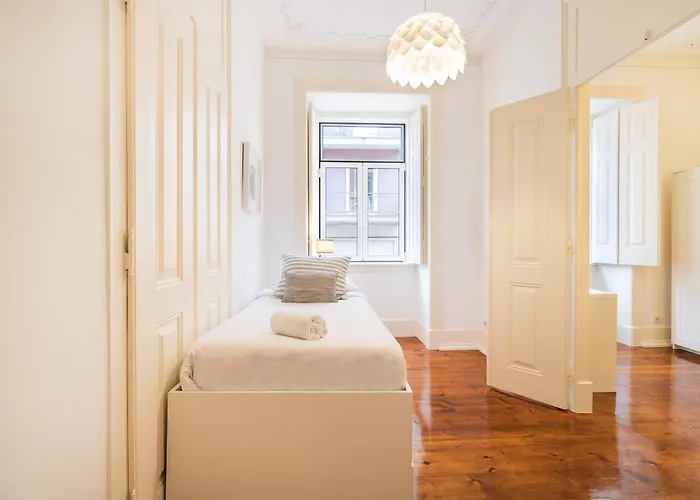 Principe By Hill Lisboa