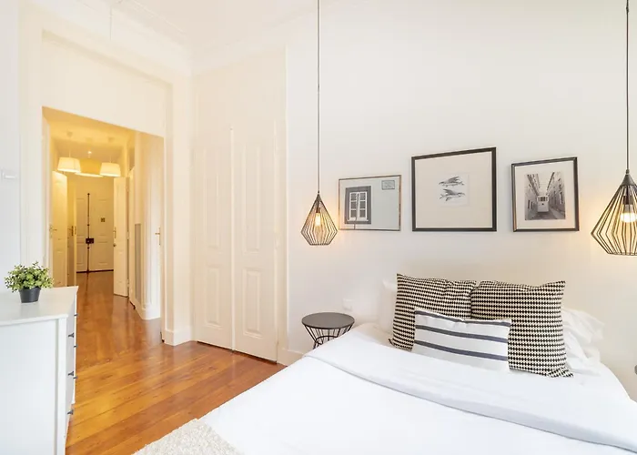 Διαμέρισμα Principe By Hill Lisboa