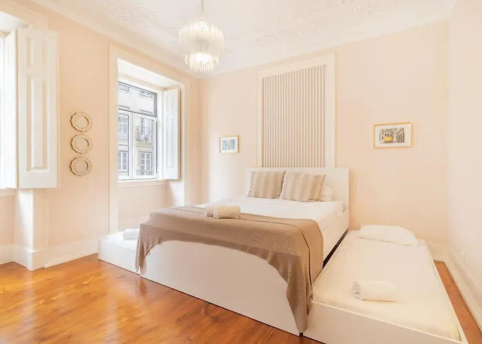 Principe By Hill Διαμέρισμα