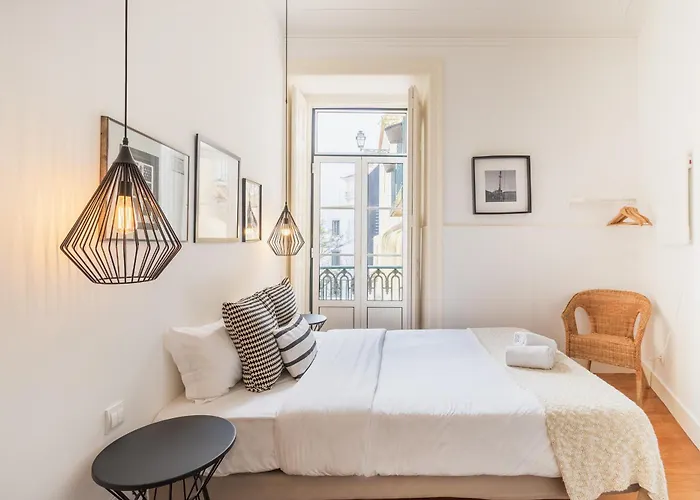 Διαμέρισμα Principe By Hill *