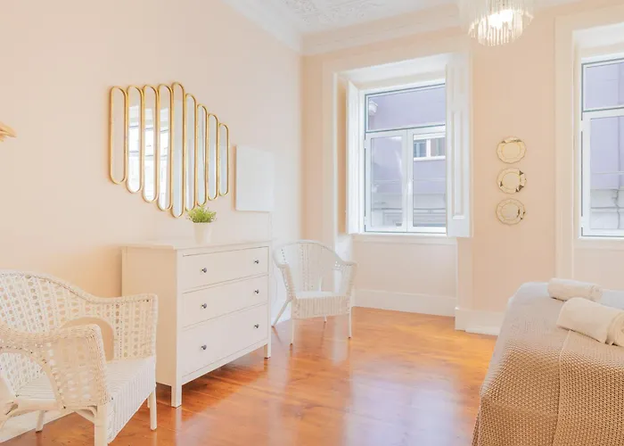 Principe By Hill Διαμέρισμα Lisboa