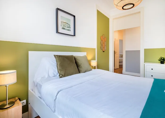 Principe By Hill Διαμέρισμα *