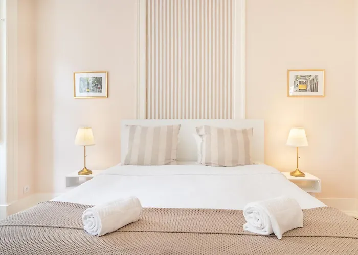 Principe By Hill Διαμέρισμα Lisboa