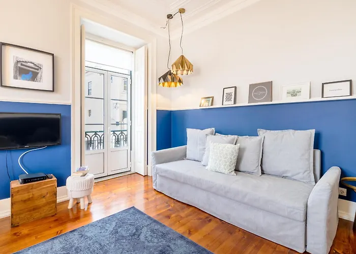 Principe By Hill Διαμέρισμα