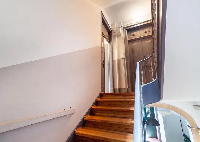 Principe By Hill Διαμέρισμα