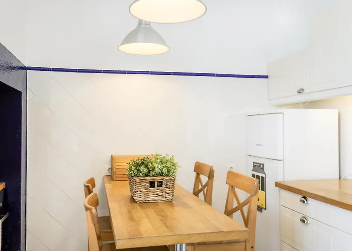 Principe By Hill Διαμέρισμα