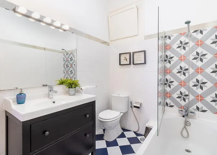 Διαμέρισμα Principe By Hill