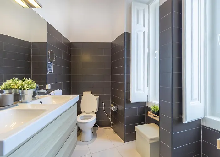 Principe By Hill Διαμέρισμα