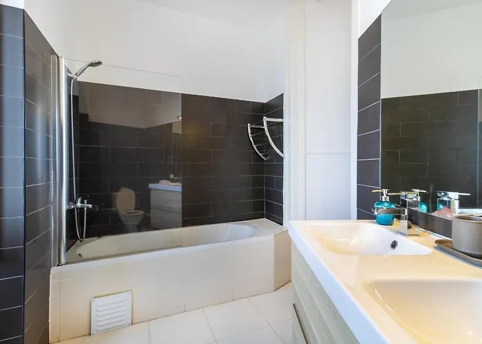 Principe By Hill Διαμέρισμα *