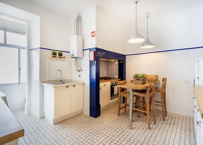 Principe By Hill Διαμέρισμα Lisboa