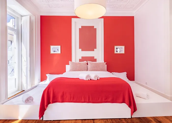 Principe By Hill Διαμέρισμα