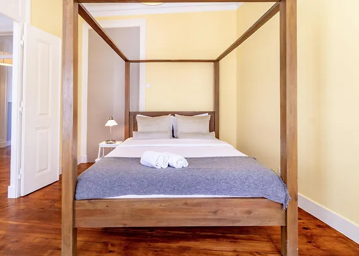 Principe By Hill Διαμέρισμα