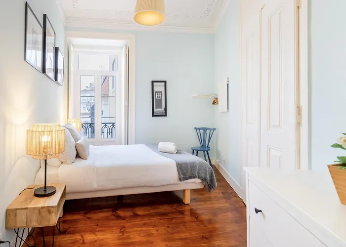 Διαμέρισμα Principe By Hill *