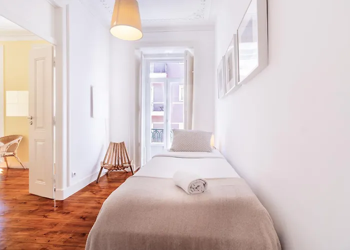 Principe By Hill Διαμέρισμα Lisboa