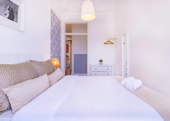 Διαμέρισμα Principe By Hill Lisboa