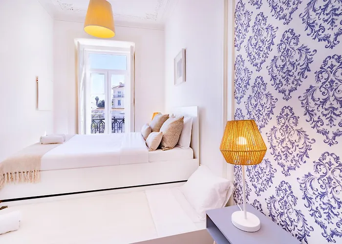 Principe By Hill Lisboa