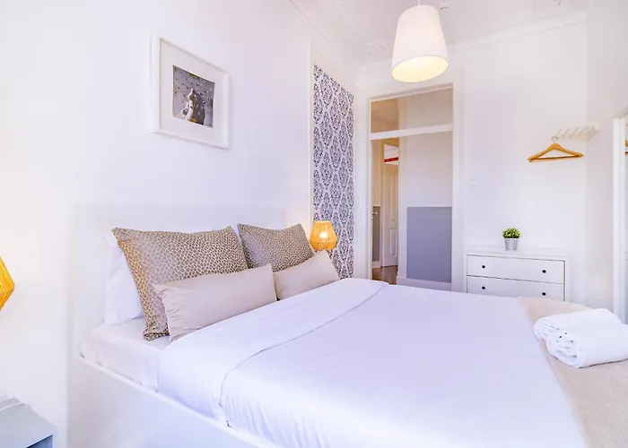 Διαμέρισμα Principe By Hill