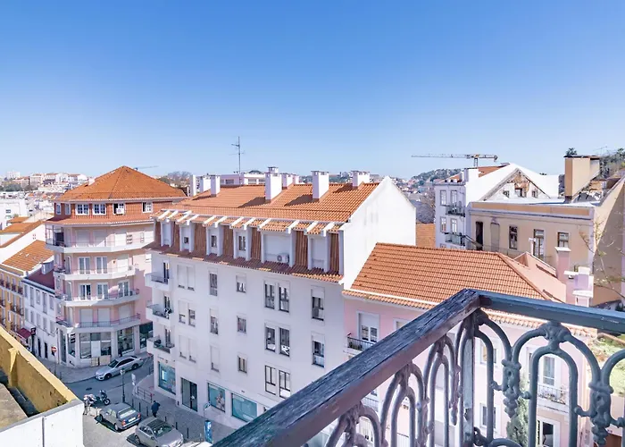 Principe By Hill Διαμέρισμα *