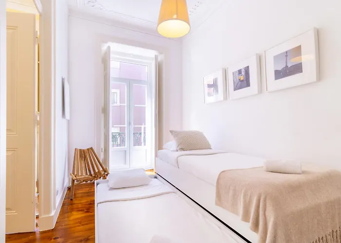 Principe By Hill Lisboa