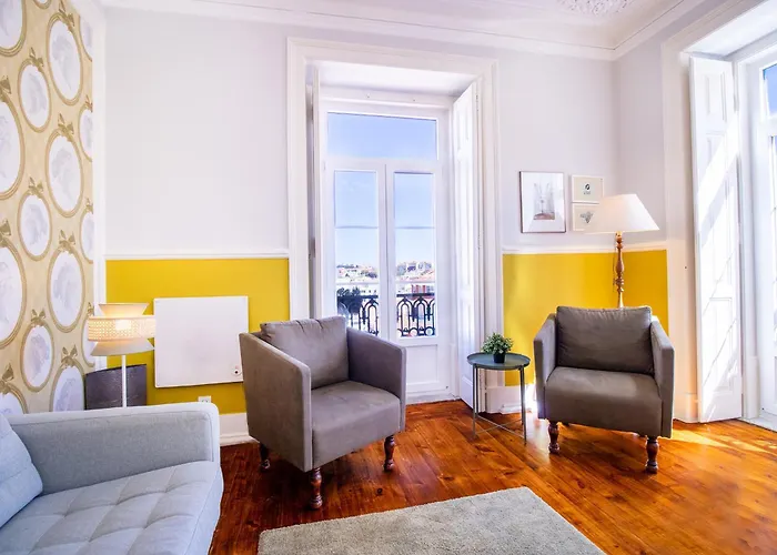 Principe By Hill * Lisboa