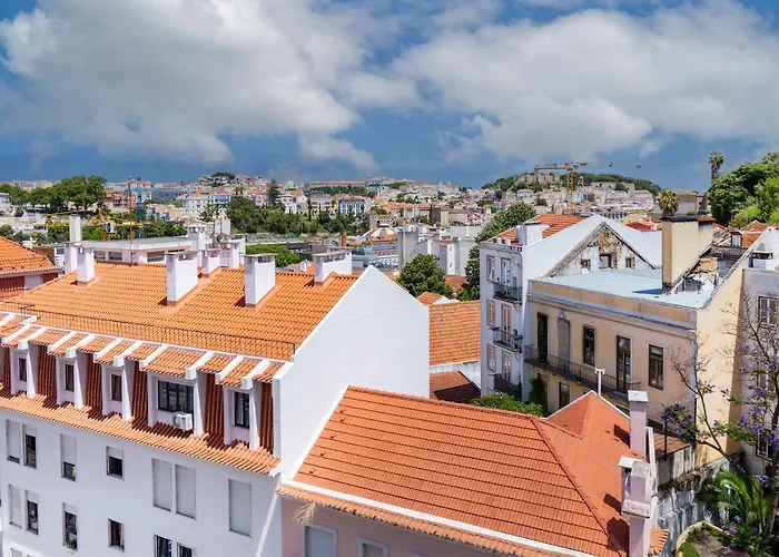 Principe By Hill * Lisboa