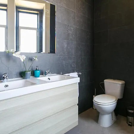 Principe By Hill Appartement Lissabon