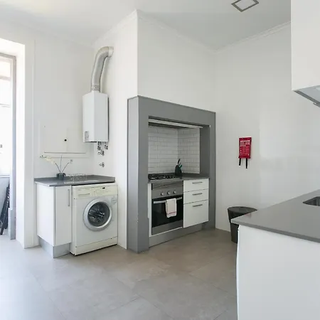 Appartement Principe By Hill