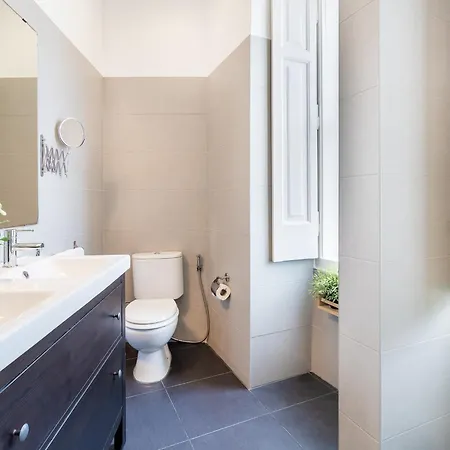 Principe By Hill Lejlighed