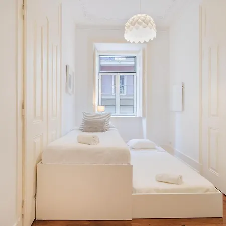 Principe By Hill Lejlighed Lisboa