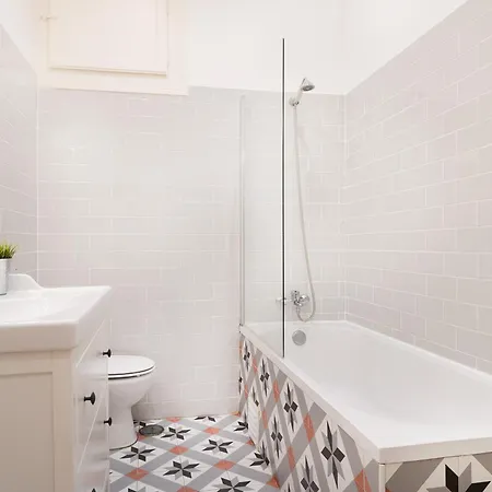 Principe By Hill Lejlighed