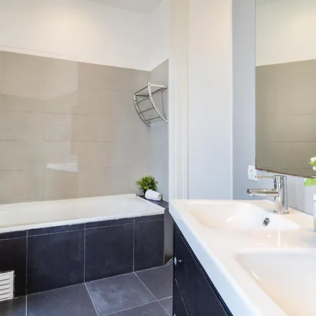 Lejlighed Principe By Hill