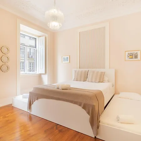 Principe By Hill Lejlighed