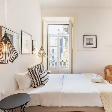 Lejlighed Principe By Hill *