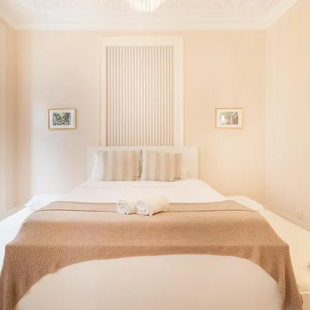 Lejlighed Principe By Hill *