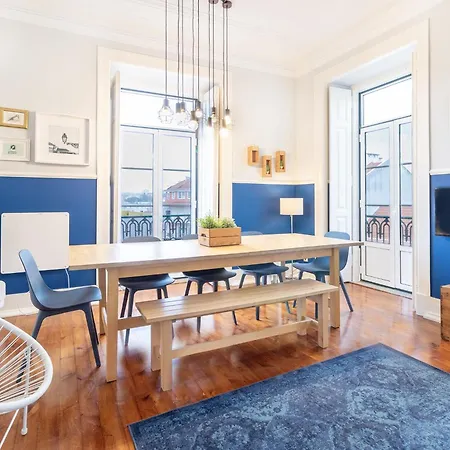 Lejlighed Principe By Hill