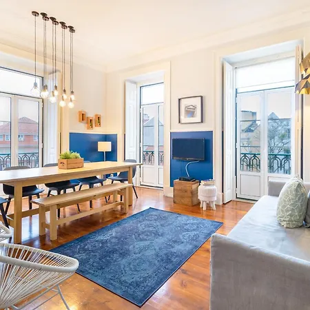 Principe By Hill Apartament *